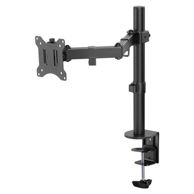 GOOBAY FLEX Stolni nosač za monitor, 17"-32", 9 kg, crna